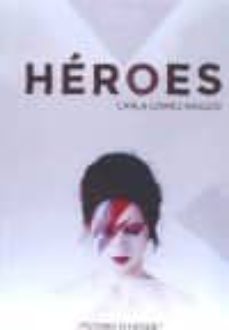 heroes-carla gomez raggio-9788415128557