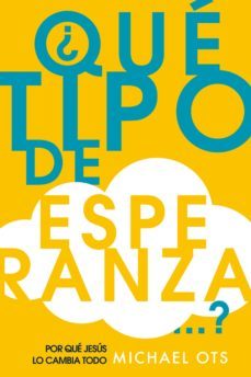 ¿que tipo de esperanza...? (ebook)-9788415189657