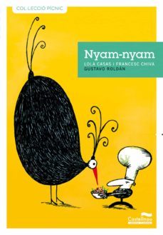 nyam-nyam-juana celestino-9788415206057
