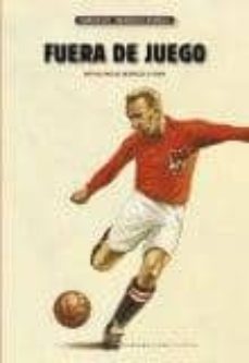 fuera de juego-fabrizio silei-9788415208457