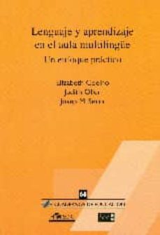lenguaje y aprendizaje en el aula multilingue-9788415212157