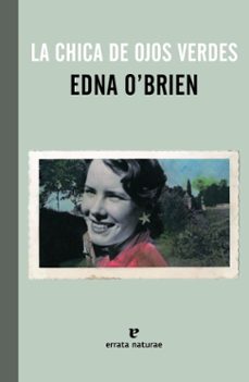la chica de ojos verdes-edna o brien-9788415217657