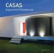 casas arquitectura residencial-alejandra muñoz solano-9788415227557