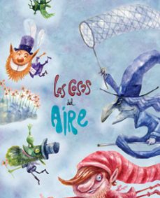las cosas del aire-carmen gil-9788415241157