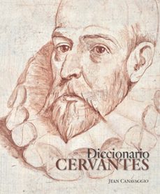 diccionario cervantes-jean canavaggio-9788415245957