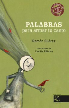 palabras para armar tu canto-9788415250357
