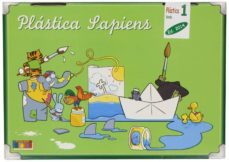 maletin verde plastica 1º primaria-9788415268857