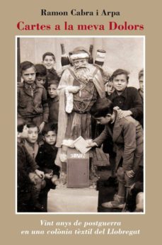 cartes a la meva dolors-ramon cabra i arpa-9788415269557