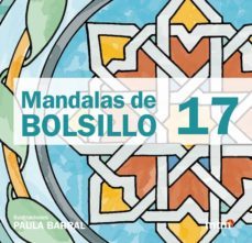 mandalas de bolsillo 17-9788415278757