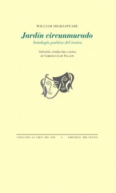 jardin circunmurado-william shakespeare-9788415297857