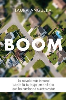¡boom!-laura anguera-9788415320357