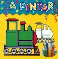 a pintar 2: tren-9788415372257