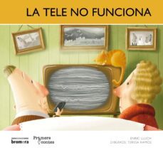 la tele no funciona-9788415390657