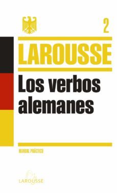 los verbos alemanes-9788415411857