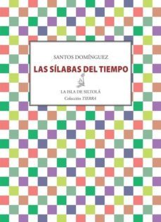 las silabas del tiempo-9788415422457