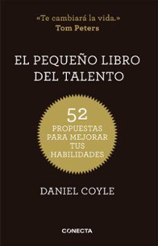 el pequeño libro del talento-9788415431657