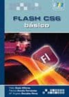 flash cs6-9788415457657