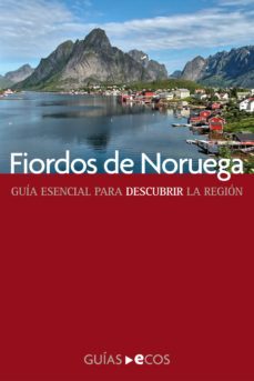 fiordos de noruega (ebook)-sara potau-9788415479857