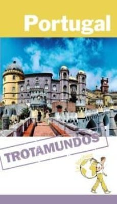 portugal 2016 (trotamundos)-9788415501657
