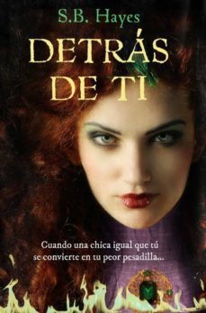 detras de ti (poison heart)-9788415532057