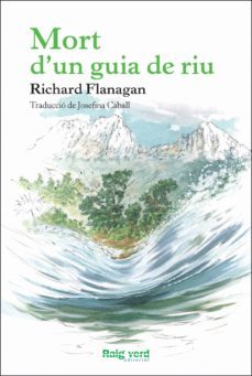 mort d un guia de riu-9788415539957