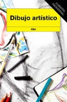 dibujo artistico-9788415541257