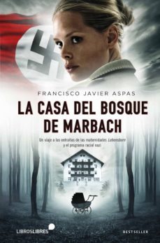 la casa del bosque de marbach-9788415570257