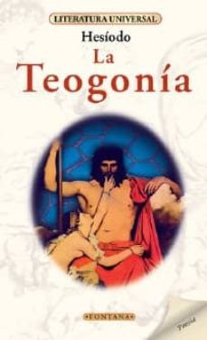 la teogonia-9788415605157