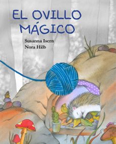 ovillo magico, el-9788415619857
