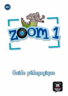 zoom 1 - guide pedagogique (papier)-9788415640257