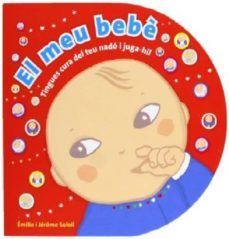 el meu bebe-emilie soleil-jerome soleil-9788415656357