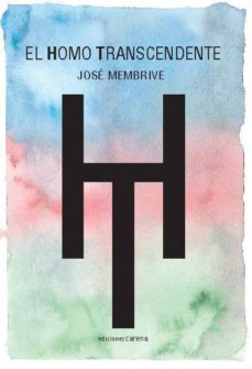el homo transcendente-9788415681557