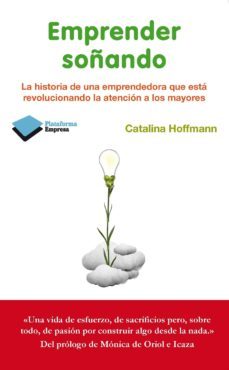 emprender soã±ando (ebook)-catalina hoffmann-9788415750857
