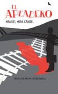 el apeadero (ebook)-manuel mira candel-9788415787457