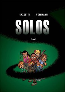 solos 2-9788415850557