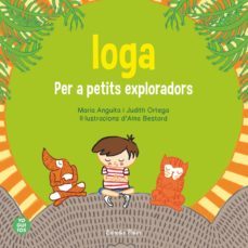 ioga per a petits exploradors-9788415853657