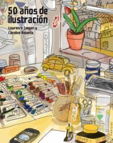 50 años de ilustracion-9788415888857