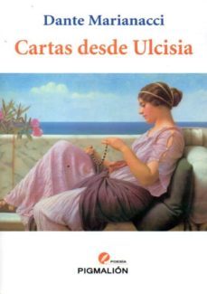 cartas desde ulcisia-dante marianacci-9788415916857