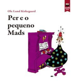 per e o pequeno mads-ole lund kirkegaard-9788415920557