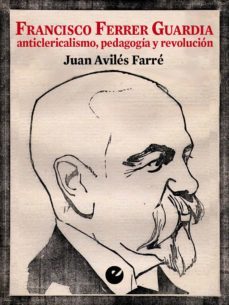 francisco ferrer guardia (ebook)-9788415930457