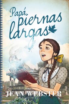 papa piernas largas-jean webster-9788415943457