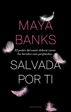 salvada por ti-maya banks-9788415952657