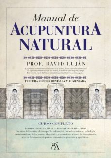 manual de acupuntura natural-david lujan-9788416002757