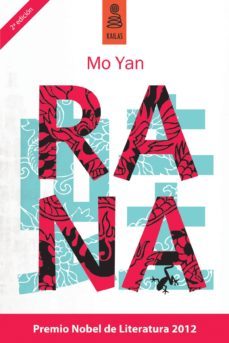 rana (ebook)-mo yan-9788416023257
