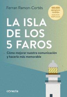 la isla de los 5 faros (edición ampliada y actualizada) (ebook)-ferran ramon cortes-9788416029457