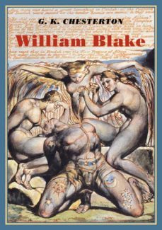 william blake (3ª ed.)-9788416034857