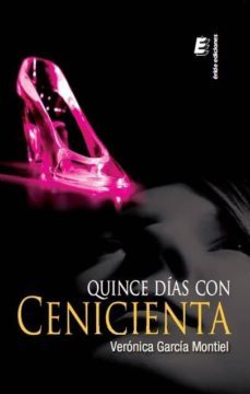quince dias con cenicienta-9788416085057