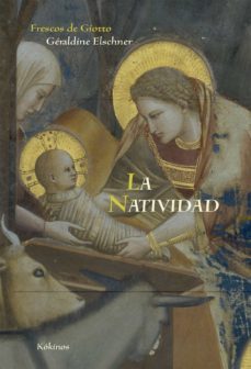 la natividad-geraldine eschner-9788416126057