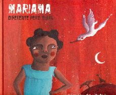 mariama: diferente pero igual-nivola uya-jeronimo cornelles-9788416147557