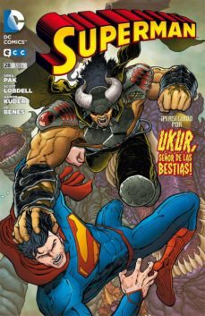 superman num. 28-9788416152957